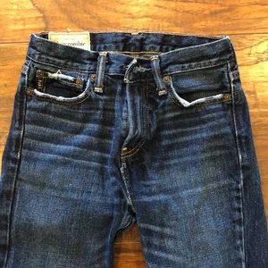 Abercrombie Jeans